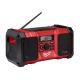 M18 RADIO