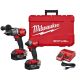 M18 COMBO KIT - HAMMER DRILL / IMPACT