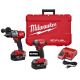 M18 FUEL HD/SURGE COMBO KIT