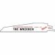 THE WRECKER MULTI-MATERIAL SAWZALL BLADE