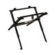 FOLDING TABLE SAW STAND