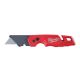 FASTBACK FOLDING UTILITY KNIFE