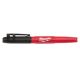 INKZALL MARKER BLACK