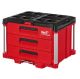 PACKOUT 3 DRAWER TOOL BOX