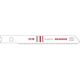 BLADE JIG BI METAL 18TPI