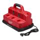 RAPID MULTI PORT CHARGER
