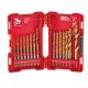 23PC SHOCKWAVE TITANIUM BIT KIT