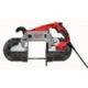18V MTL CTNG CIR SAW W/BAG
