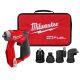 M12 FUEL INSTALLATION DRIVER/DRILL KIT