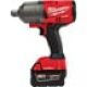 28V IMPACT WRENCH KIT