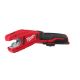 12V TUBING CUTTER W/BATTERY & CHARGER