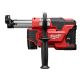 M12 HAMMERDRILL DUST EXTRACTOR ATTACH.