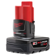 REDLITHIUM XC 12V 6.0 AH EXTENDED
