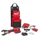 M18 6T CRIMPER W/FIXED DIE KIT