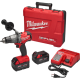 18V FUEL HAMMER DRILL 1/2 KIT