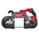 M18 FUEL DEEP CUT BANDSAW (TOOL ONLY)