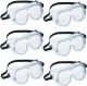 GOGGLES CHEMICAL
