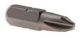 1IN #3 PT PHIL INSERT BIT