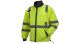 Hi-Vis/Reversable/Removable Sleeves