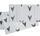 Galvanized Headless Straight Strip Pins