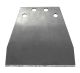 SCRAPER TILE BLADE 6IN