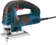 TOP HANDLE JIG SAW W/CASE