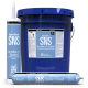 SMOKE & SOUND  SEALANT 5 GAL PL