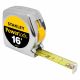 16' Crome Powerlock Tape Measure