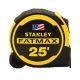 25' Fatmax Tape Measure