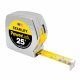 25' Crome Tape Measure