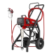 740 IMPACT SPRAYER