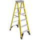 6FT TYPE 1AA STEP LADDER YELLOW