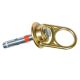 MEGA-SWIVEL CONCRETE ANCHOR 3/4