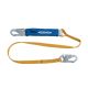 DECOIL LANYARD 4'  1'