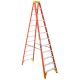 12' TYPE 1A STEPLADDER