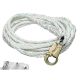 100' VERTICAL LIFELINE 5/8
