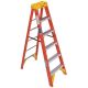 6' TYPE 1A STEPLADDER