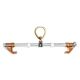 I-BEAM SLIDING ANCHOR