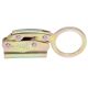 MANUAL ROPE ADJUSTER FOR 5/8 IN ROPE