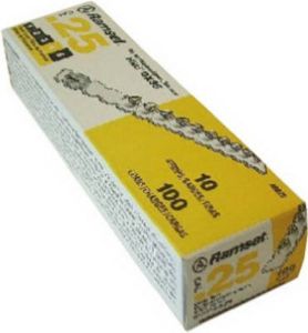 25CAL YEL STRIP