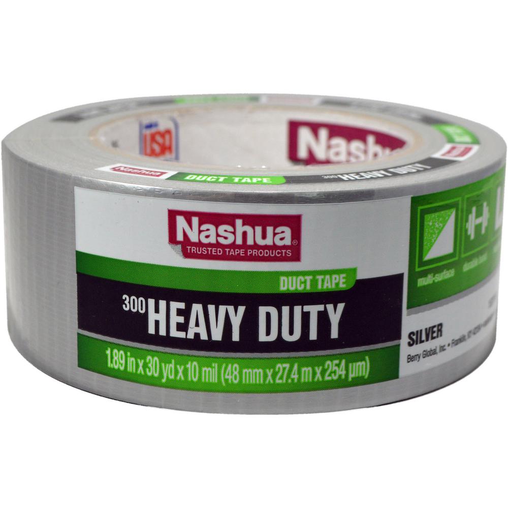 3M All Weather 1.88 in. x 40 yd. Duct Tape, Duct Tape Heavy Duty