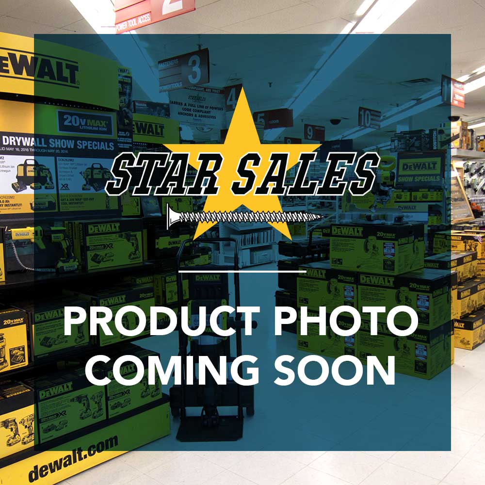 WROT CONVEX WS/PL ANCHOR